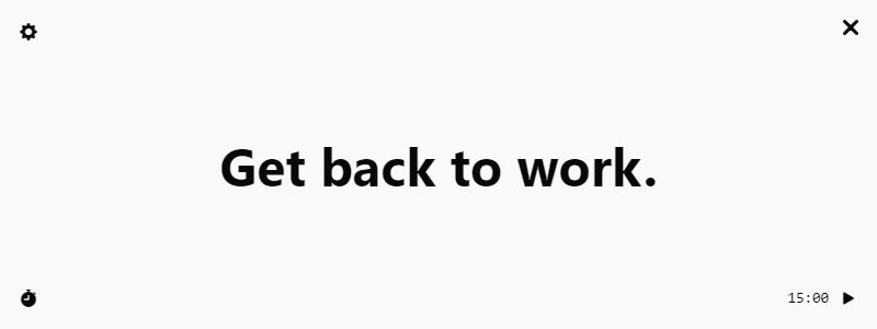 Are You Welcome Screen (Light Mode)